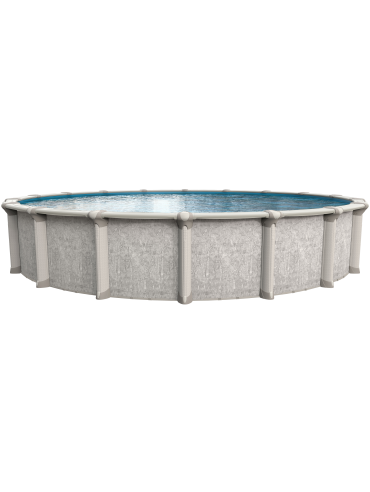 Oceanic RTR 54" Basic Aboveground Pool Packages 